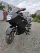 Honda CBR 1100XX, 2000 