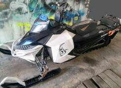 BRP Ski-Doo Summit X, 2012 