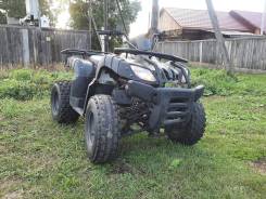 Irbis ATV150U, 2020 