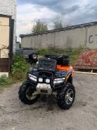 Arctic Cat Mudpro, 2012 