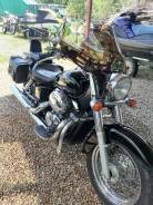 Honda Shadow 750, 2000 