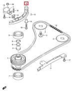    Suzuki DF140 12810-90J00-000 