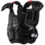  Leatt Chest Protector 3.5 Pro Black 5021400260 