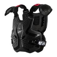  Leatt Chest Protector 3.5 Pro Black : L 5022400265 