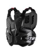  Leatt Chest Protector 3.5 Black 5020004180 