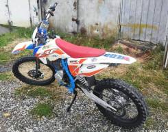 Motoland CRF 250, 2020 