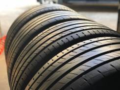 Continental UltraContact UC6, 275/45 R21 110Y фото