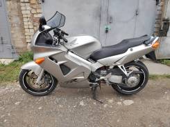 Honda VFR 800F, 1998 