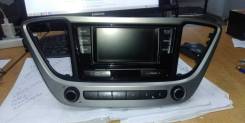  Hyundai Solaris 2017 96170H5000URD   84740H5100  