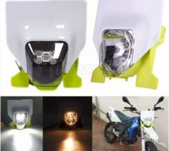  LED Extreme pro Husqvarna 2021, Dyna, Legend 300, Aqua 