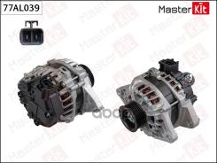  Kia Ceed 1.4/1.6 (14V 90A) Masterkit MasterKit 