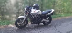 Honda CB 400, 2002 