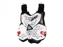  Leatt Chest Protector 2.5 White 5023050660 