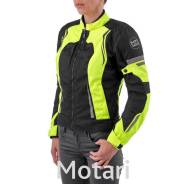  Moteq Taffy black/yellow  (42) 