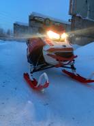 BRP Ski-Doo Summit X with Expert Package, 2020 