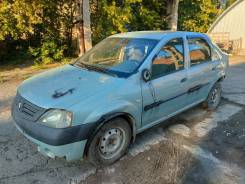 Renault Logan, 2006 