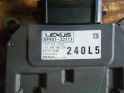   Lexus ES300h   89907-33111