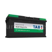 TAB AGM L6 105 950 1000  