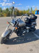 Yamaha Roadstar 1700, 2005 