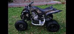 Yamaha Raptor 700, 2012 