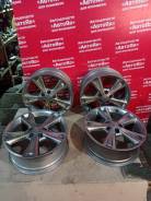Колесные диски R18, 5x114.3 - купить литые, кованые и штампованные ...