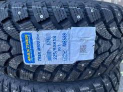 Maxtrek Trek M900 ice, 225/50R18 95T ����