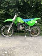 Kawasaki KX 80, 1996 