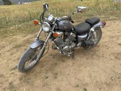 Yamaha Virago XV 400, 1992 