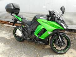 Kawasaki versys deals 1000 2018