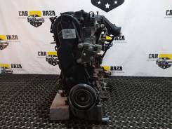  2.0  [D4204T]  Ford C-Max I, Ford Focus II, Ford Kuga I [. 120391] D4204T 