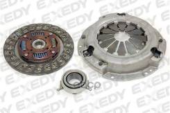 ! Toyota Corolla 1.3-1.4 92> Exedy . TYK2091 - 