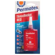   36ml  Red Permatex 180-27140 271 