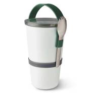     Olive Black+blum BAO-BP010 Lunch Pot 900ml 