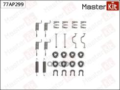     47405-30040; 47406-30040; 47447-20030; 47447-22020; 47449-30030; 47613-20040; 47614-20010; 90213-07018; 90501-14049; 90506-12010; 90507-16009; 950810; 1050810; Toyota Avensis (_T22_) 1997 - 2003 Ma... 