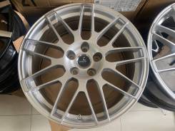 Weds Delmore R19x8J 5x120 ET25 