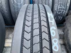 Chengshan CST58, 255/70R22.5 