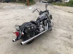 Yamaha Roadstar 1600, 1999 