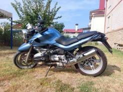 BMW R 1150 R, 2002 