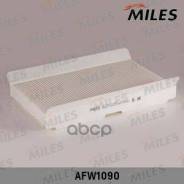  Citroen C3/C4/Peugeot 307/308 02 (Filtron K1093, Mann Cu2940) Afw1090 Miles . AFW1090 