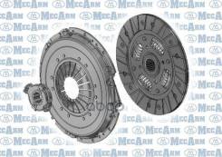 ! Hyundai Tucson, Kia Sportage 2.0i 16V 04> Mecarm . MK10058 - 