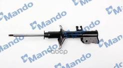  Mando . MSS020565 