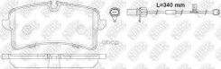 ��������� ������� Audi A4/ A5/ A6/ A7/ Porsche Macan (95B) R LP2706, GDB1975 NiBK ���. PN0719W ����