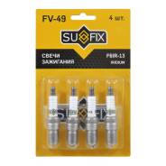 ����� ��������� (Iridium + Nickel) Sufix [FV49] ����