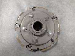    ATV H-TRX 300, KLF 300-400 