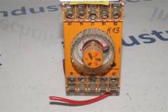   Schleicher SZA 52/s Time Relay SZA52/s 