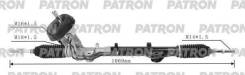   Renault Duster 12-, Kaptur 16- Patron . PSG3125 PSG3125 Patron 