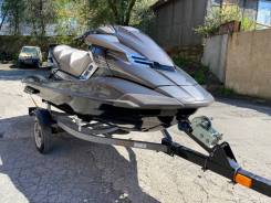  Yamaha FX SVHO 