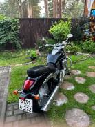 Suzuki Boulevard 400, 2012 