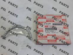   4BG1 / 4BE1 Isuzu Elf 