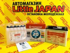   Totachi YTX20L-BS 20 AGM   